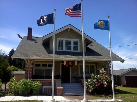 American Legion Post 83