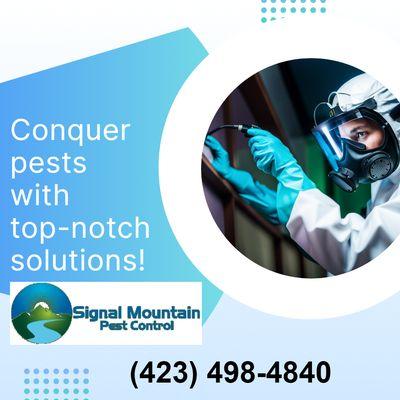 Signal Pest Control
