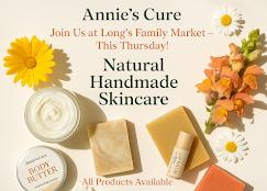 Annie's Cure Store
