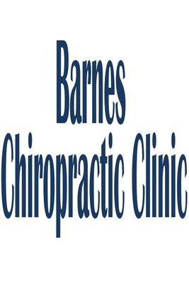 Barnes Chiropractic Clinic