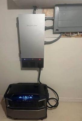 Ecoflow Ultra Yuma, AZ