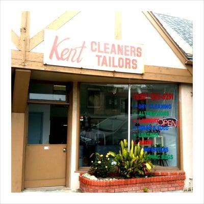 Kent Cleaners