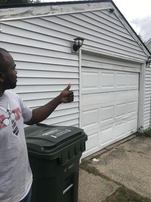 Zippy Property Maintenance