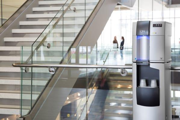 Stonybrook Water Company