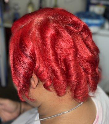 J Reign Beauty Emporium