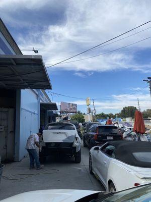 Beverly Hills Auto Technology Repair