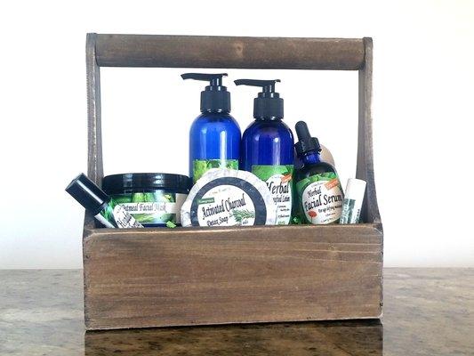 Melanie's Health & Nutrition