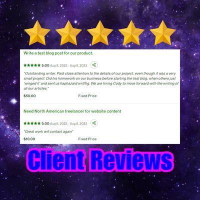 Cody Manes Consulting