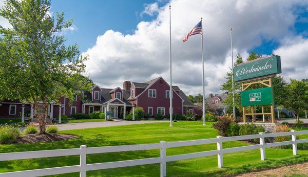 Recovery Centers of America at Westminster