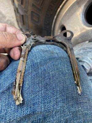 D&T Auto and truck repair