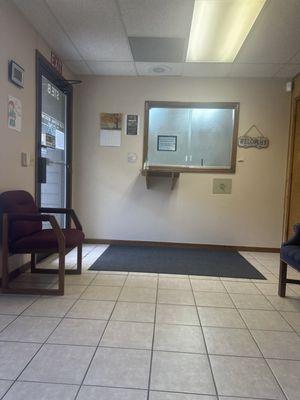 Clay Internal Medicine