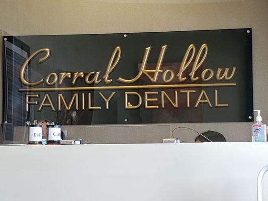 Corral Hollow Family Dental - Tracy