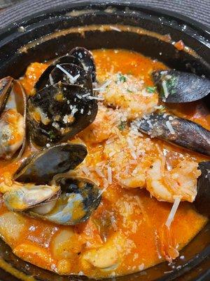 Padella Italiana Di Mario