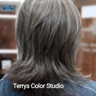 Legacy Salons