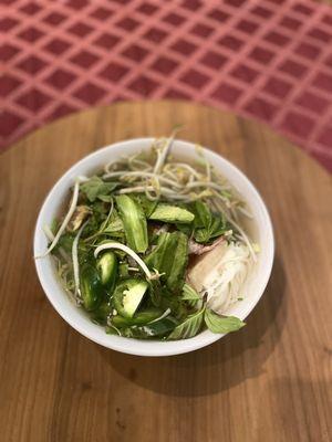P18. Pho Chin Nam Gau Gan Sach