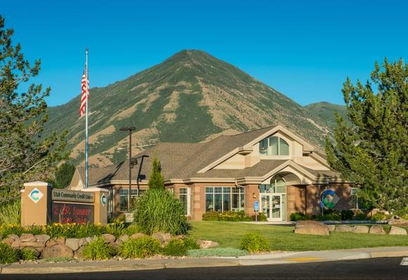 Utah Community Credit Union