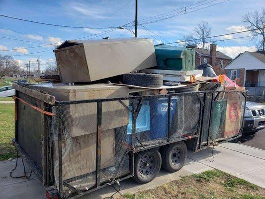 CJG Property Services