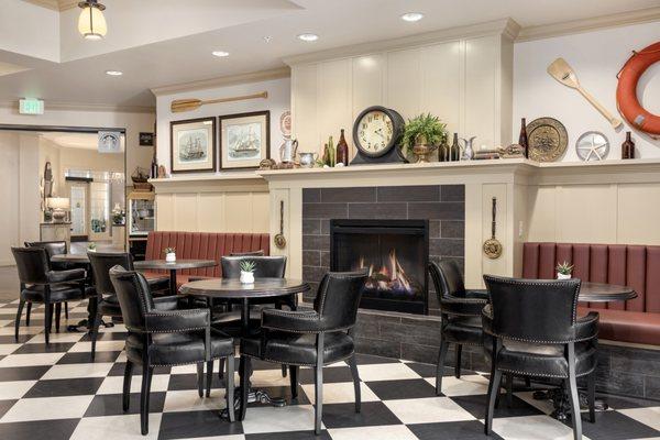 Victory Bistro & Wine Bar