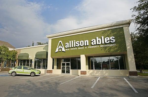Our Haile Plantation, Gainesville, FL, office location.
