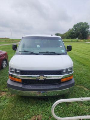 Ron's Transportation