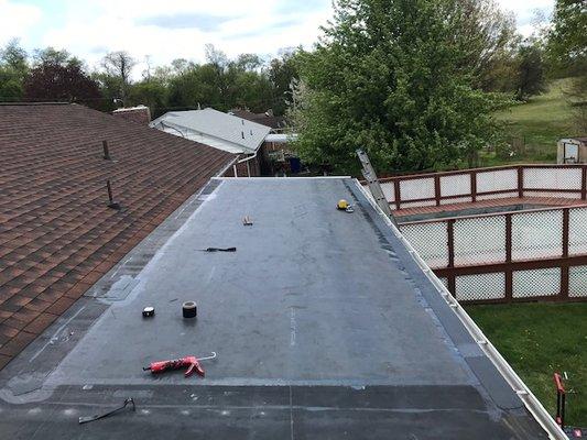 JES General Contractor and Home Improvements