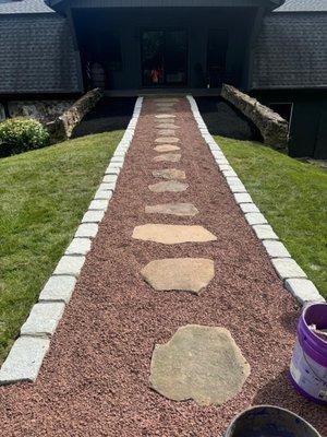 Chavos Tree Service & Landscaping