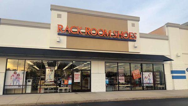 Rack Room Shoes