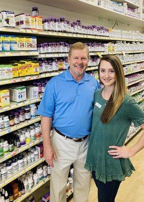 Natural Health Market