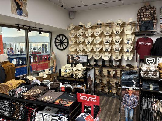 El Rodeo Western Wear