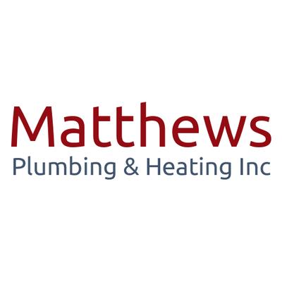 Matthews Plumbing & Heating