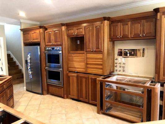 The Handyman Home Repair And Remodeling