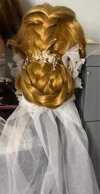 Cosmetology Careers Unlimited