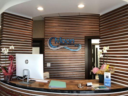 Moon Physical Therapy