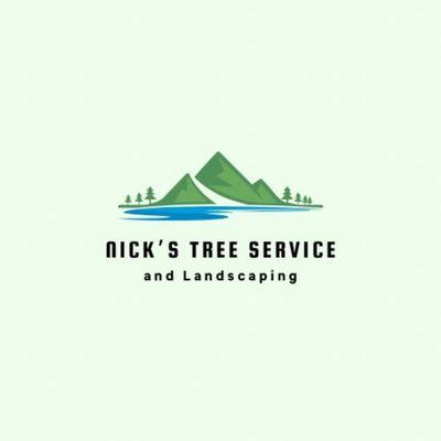 Nicks Tree Service and Landscaping