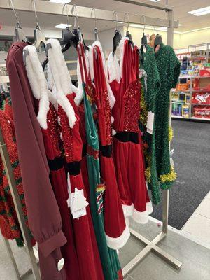 Cute Christmas outfits