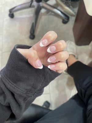 Top Nails