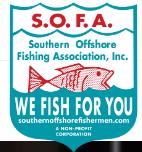 S.O.F.A. We Fish For You