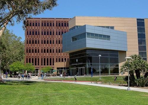 24 Hour Lab at Cal Poly Pomona