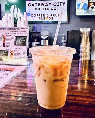 Gateway City Coffee Co.