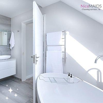 Nice Maids Cleaning Services