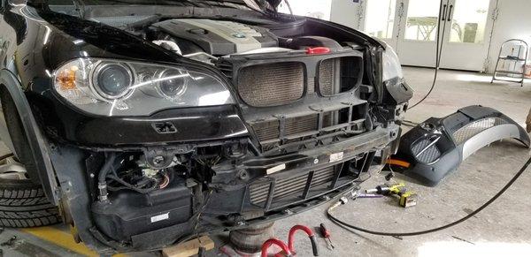 European Automotive Center