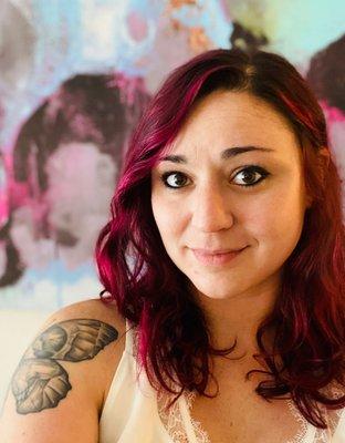 Conscious Healing Counseling