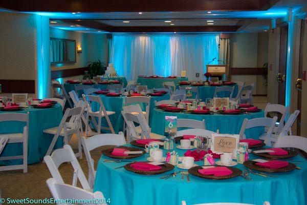 Sweet Sounds Entertainment