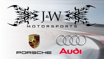 J&W Motorsports Porsche and Audi Specialists