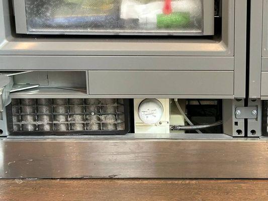 Troubleshooters Appliance Repair