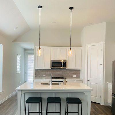 Boulevard Electrician Service