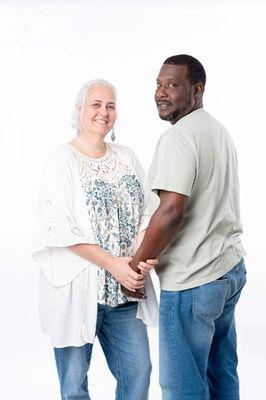 Keith Allen, owner of Allen's Mowing - 30+ years of experience serving Copperas Cove, Killeen, Belton, and Central Texas