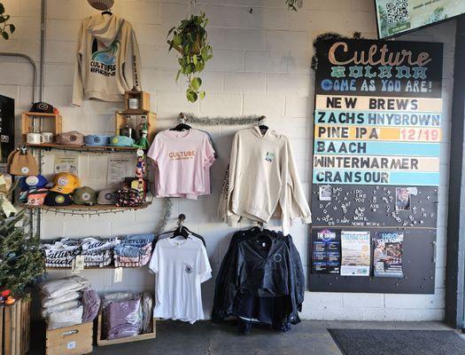 Culture Brewing Co - Solana Beach