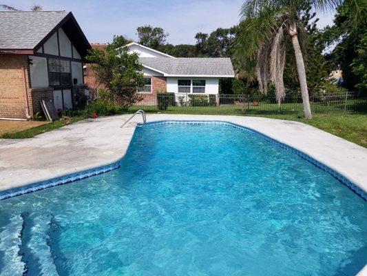 Great Atlantic Pool Service