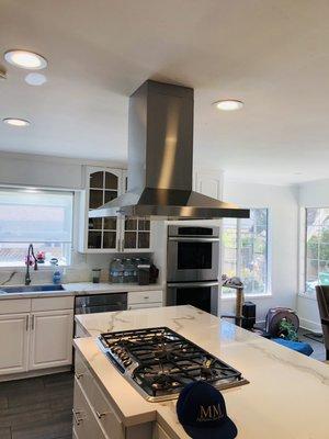 MM Appliance Installation